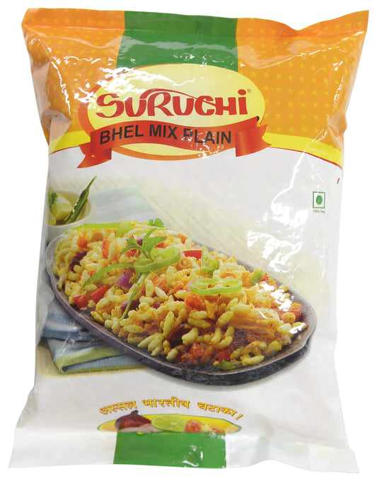 Suruchi Plain Bhel Mix 26oz