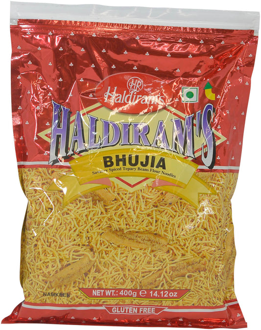 Haldiram's Bhujia 400gm