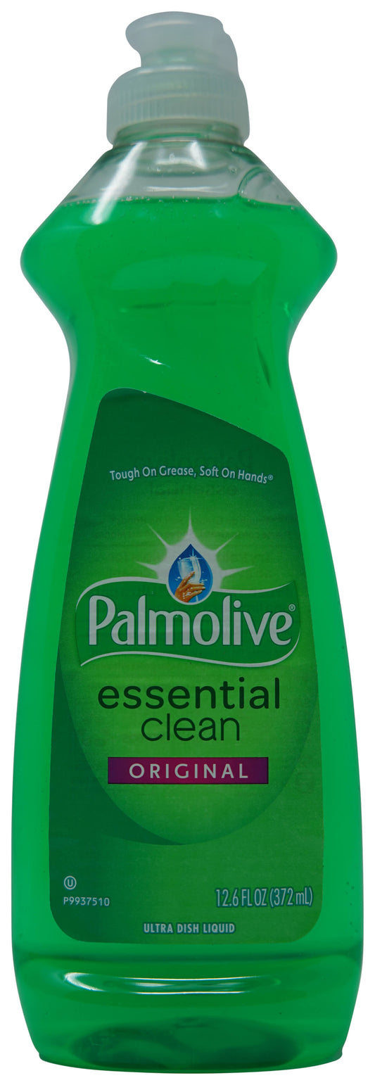 Palmolive Original Dish Liquid 14oz