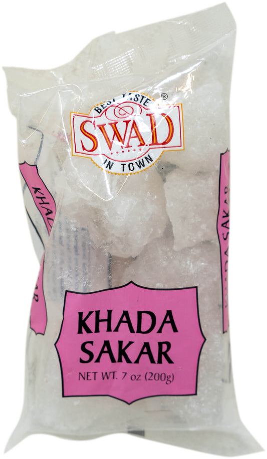 Swad Khada Sakar 7oz