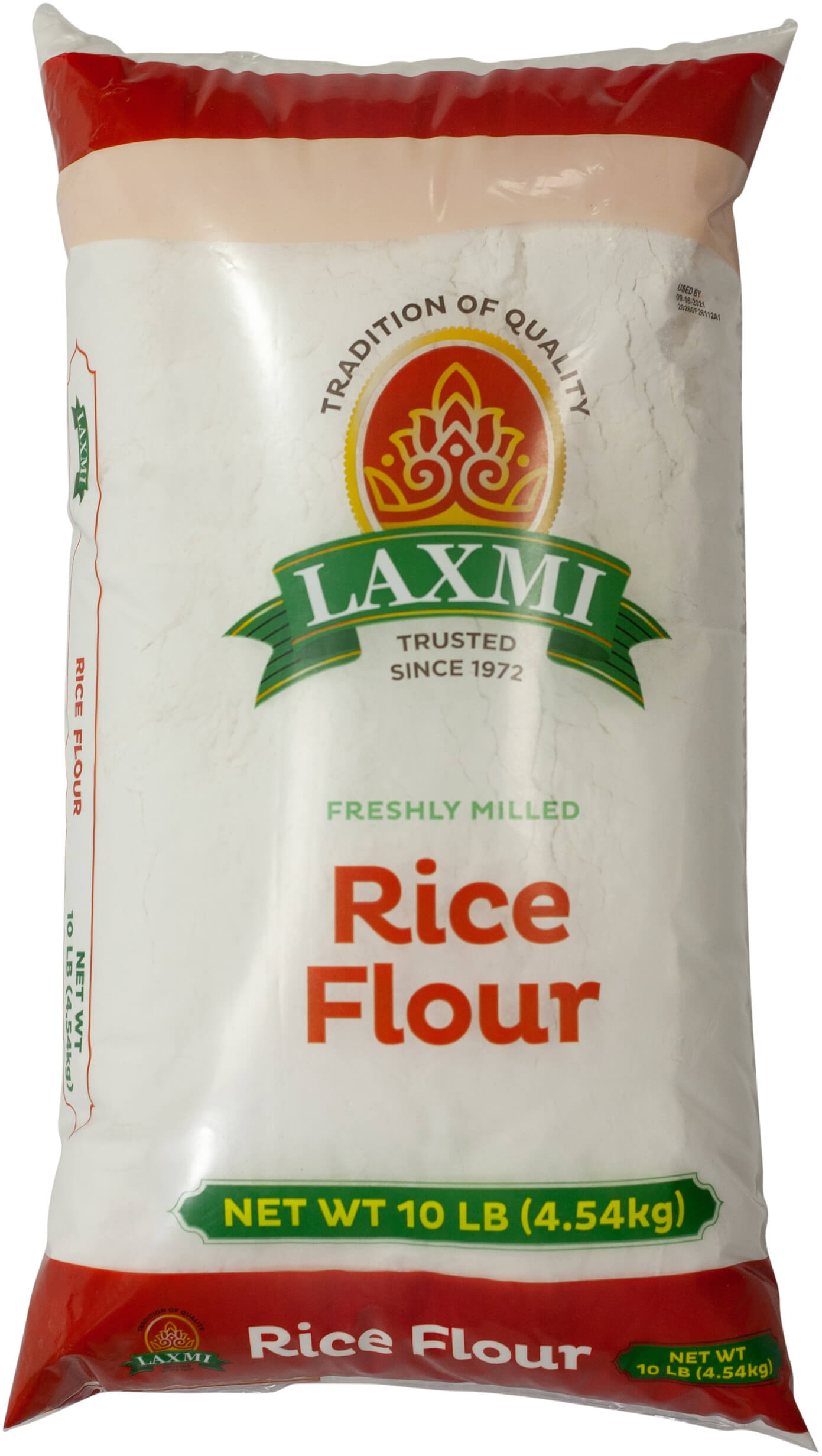 Laxmi Rice Flour 10LB