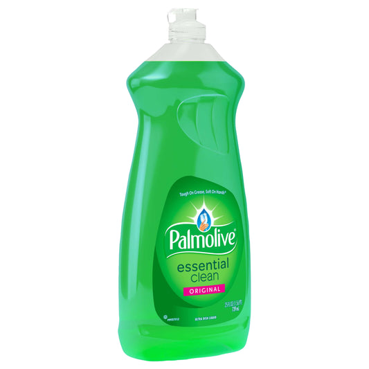 Palmolive Essential Clean Original Liquid Dish Soap 25oz