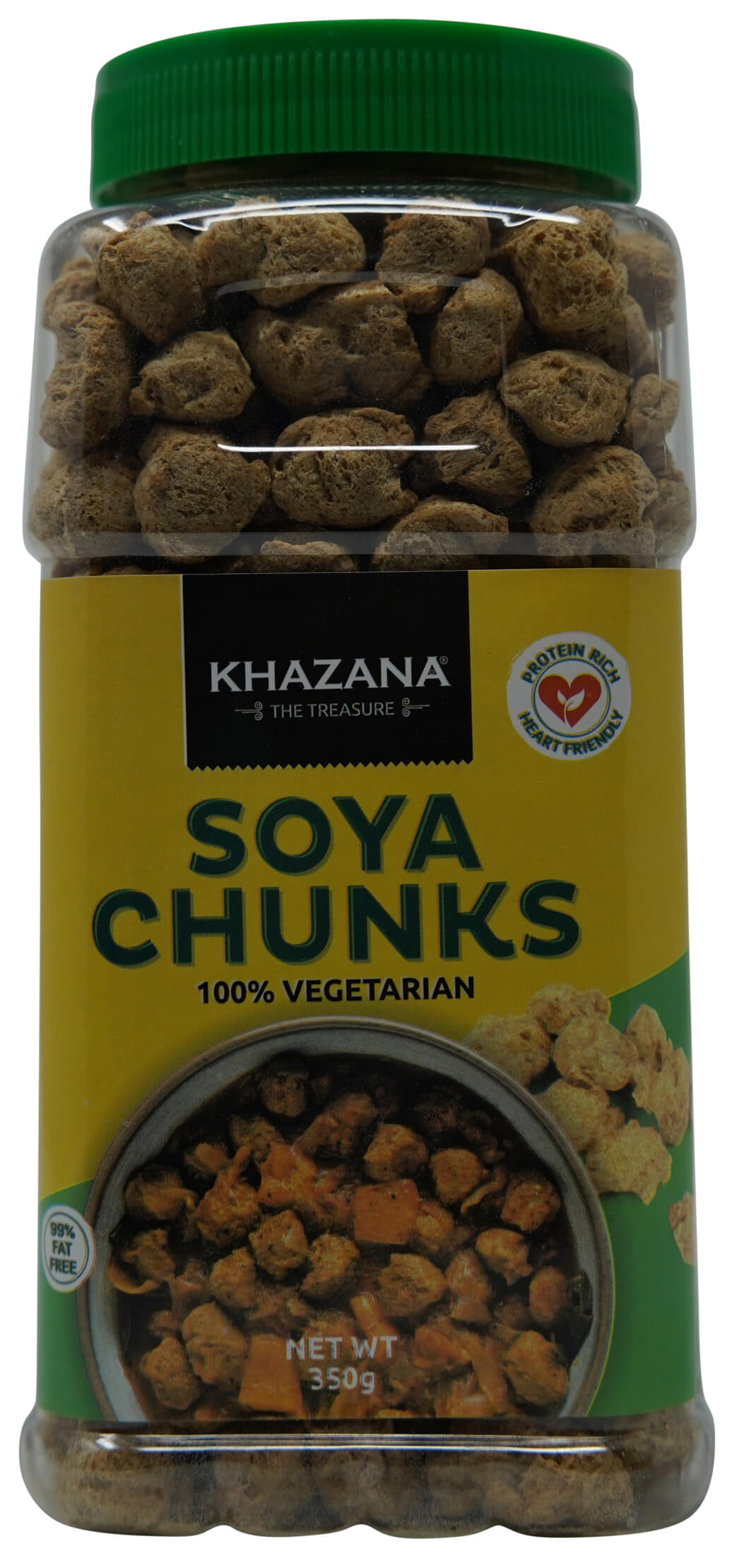 Khazana Wadi Vadi Chunks 350gm