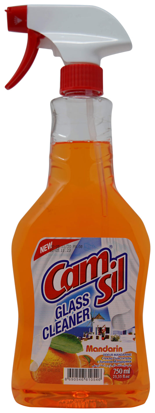 Camsil Original Glass Cleaner 750ml