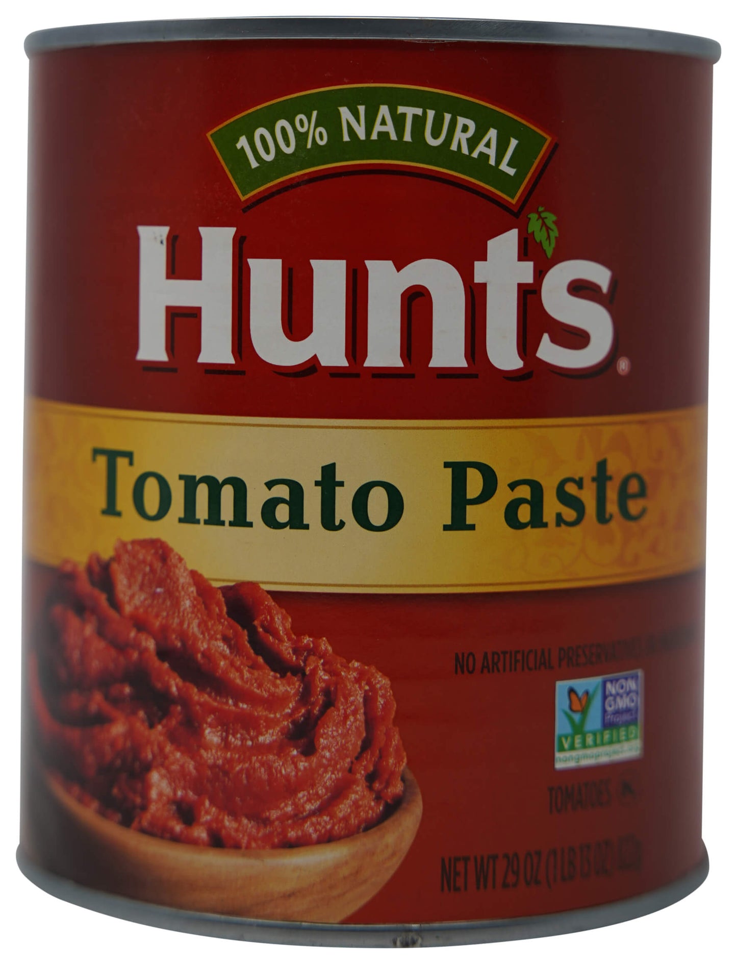 Hunt's Tomato Paste 29 oz