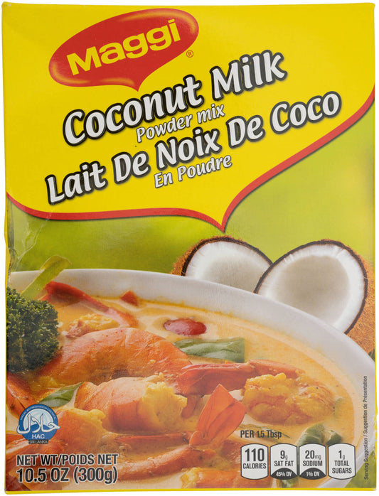 Maggi Coconut Milk Powder Mix 300gm