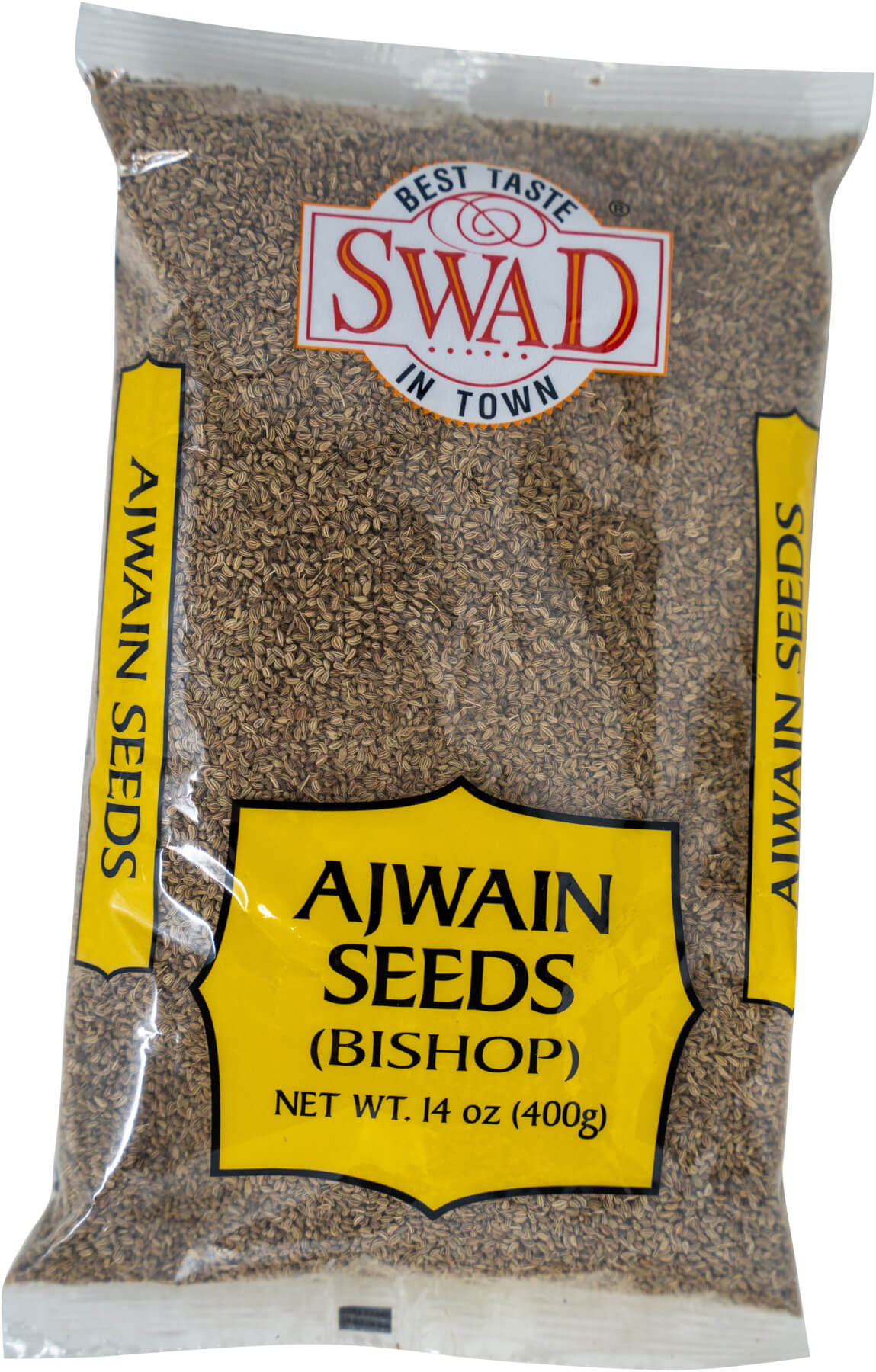 Swad Ajwain (Carom) Seeds 14oz