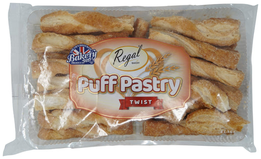 Regal Puff Pastry 220gm