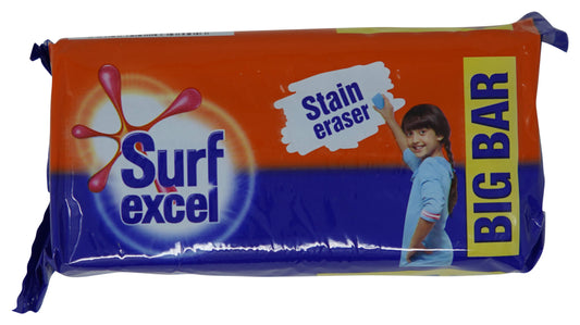 Surf Excel Bar 250gm
