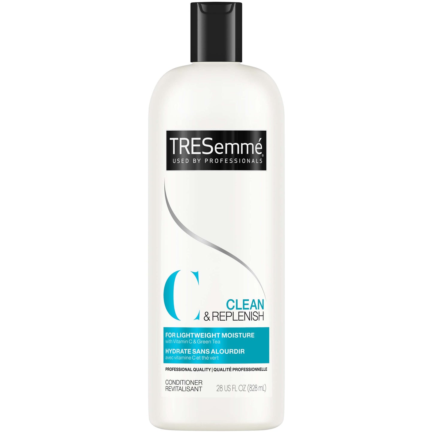 Tresemme Clean & Replenish Shampoo 828ml