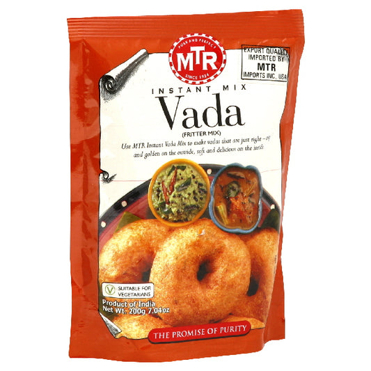 MTR Breakfast Mix Vada