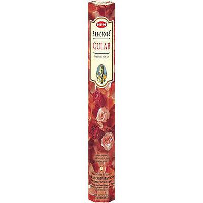 Hem Gulab Incense Sticks