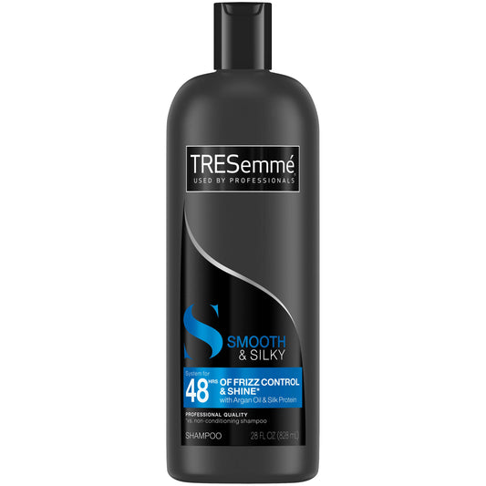 Tresemme Smooth & Silky Shampoo 828ml