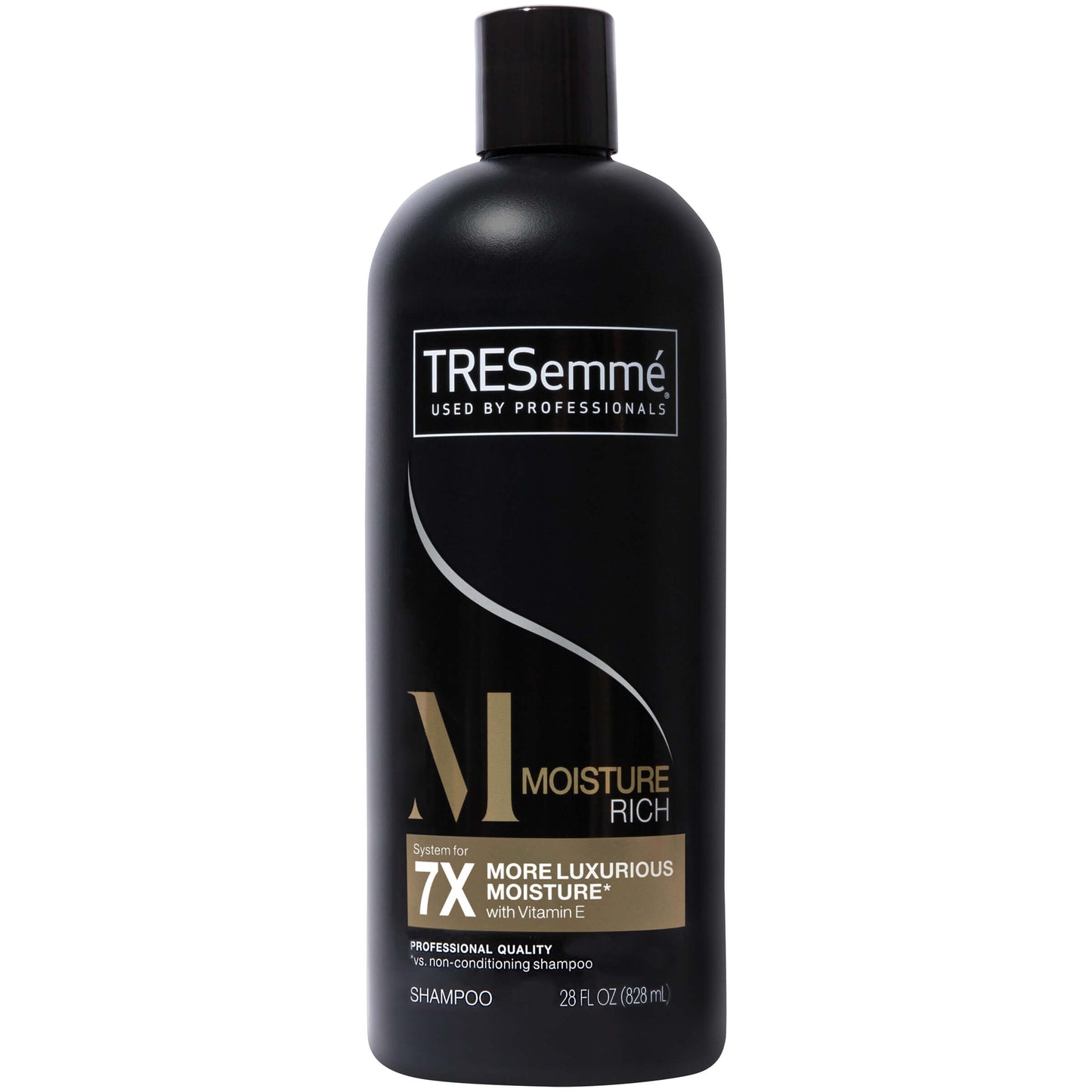 Tresemme Moisture Rich Shampoo 828ml