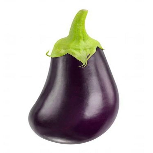 American Eggplants