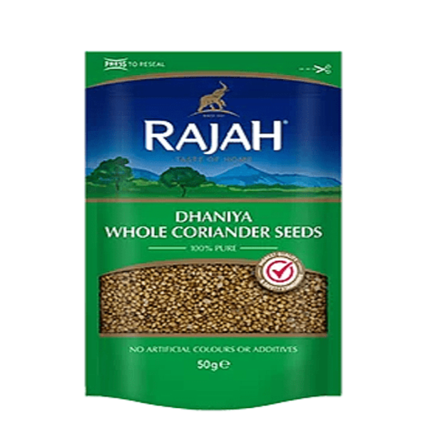 Rajah Dhaniya Coriander Seed