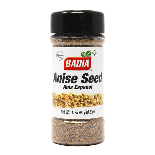 Anise Seed