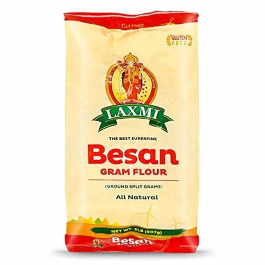 Besan/chickpeas flour