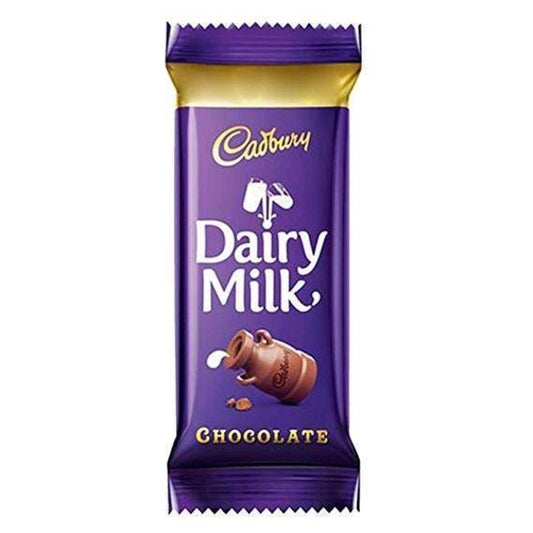Cadbury Dairy Milk bar
