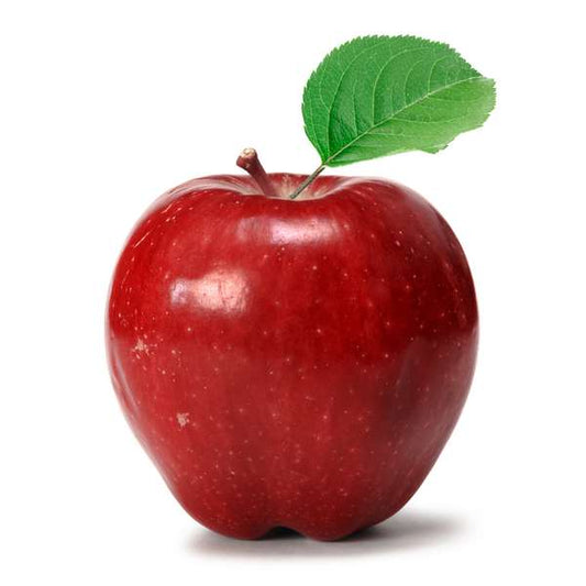 Red delicious Apple