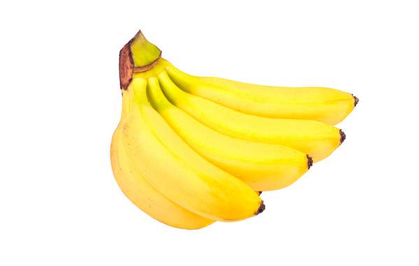 Manzano banana (2 lb)