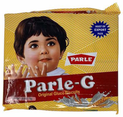 Parle G Biscuit 799gm