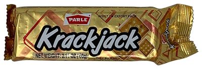 Parle Krack Jack 60gm