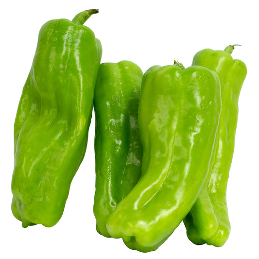 Cubanelle pepper