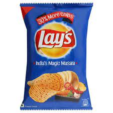 Lays Magic Masala 115gm