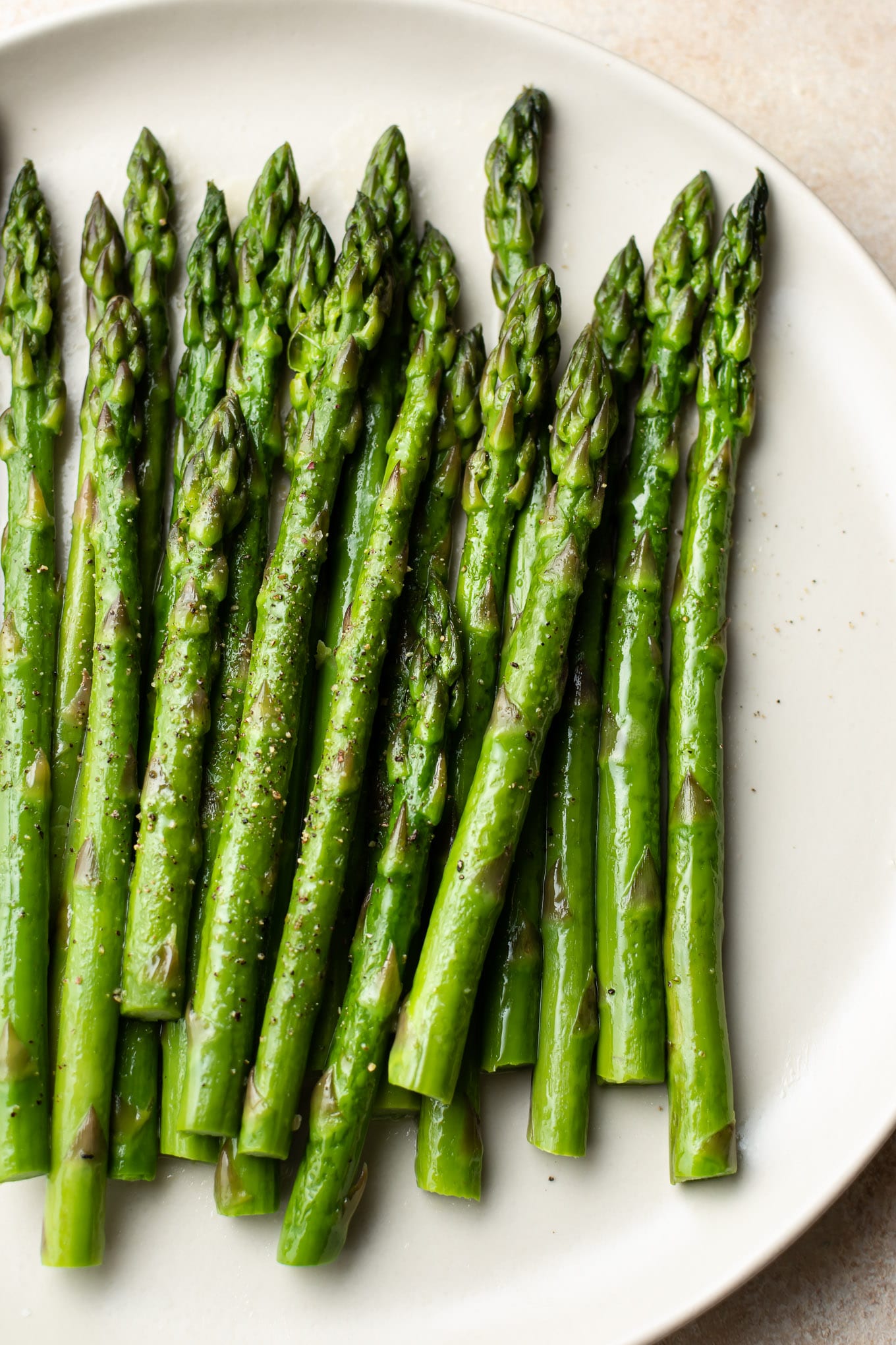 Asparagus