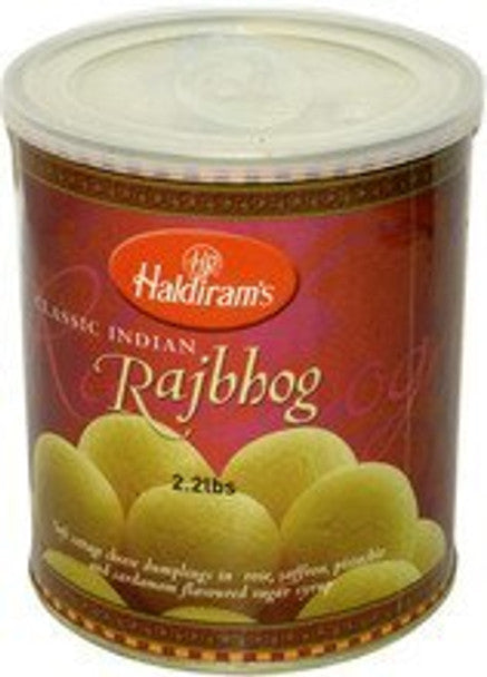 Haldiram's Rajbhog 1kg