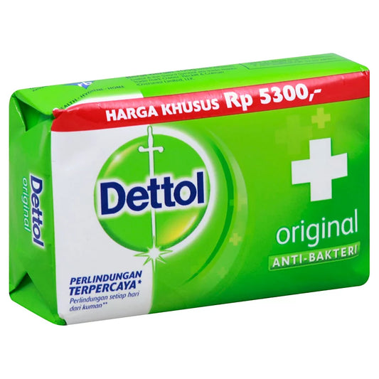 Dettol original soap bar