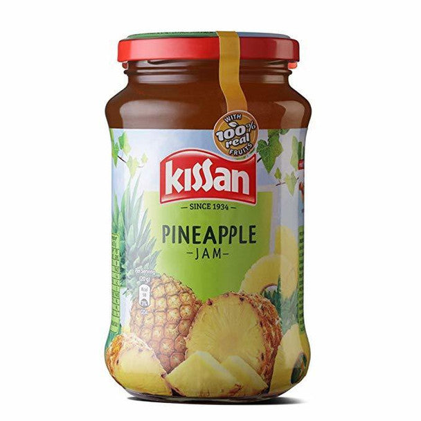 Kissan Pineapple Jam 500gm