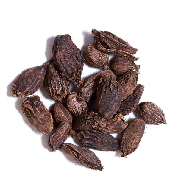 Laxmi Black Cardamom 100gm