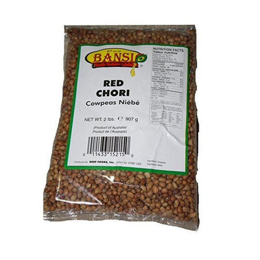 Laxmi Red Chori 2LB