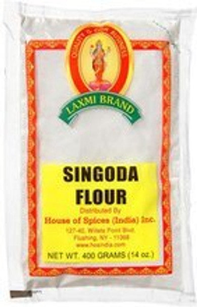 Laxmi Singoda Flour 400gm