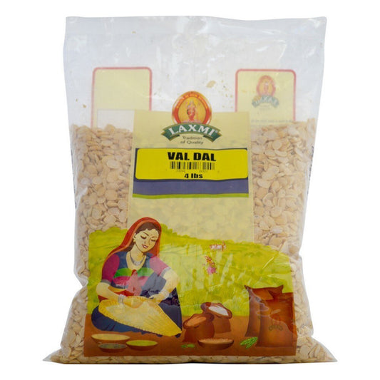 Laxmi Val Dal 2 lb