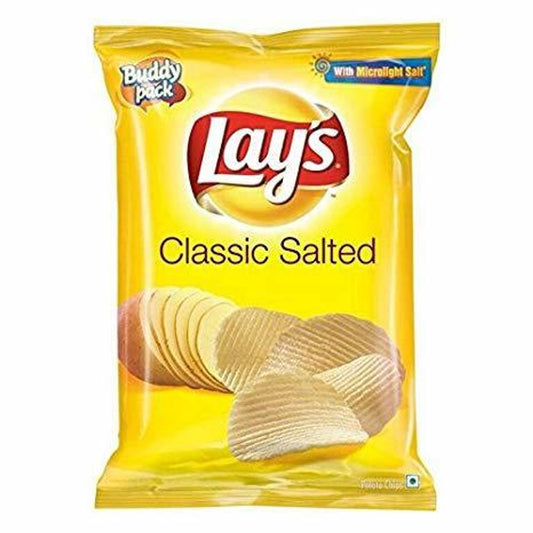 Lays Classic Salted