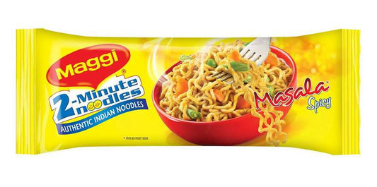 Maggi masala noodles (Export pack) 280gm