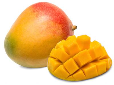 Dominican mango