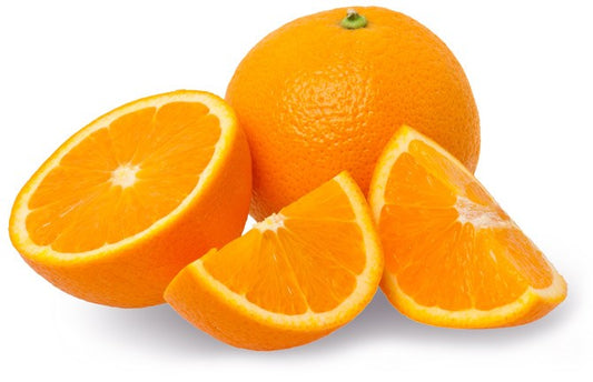 Orange 56 Navel