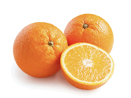 juice orange loose