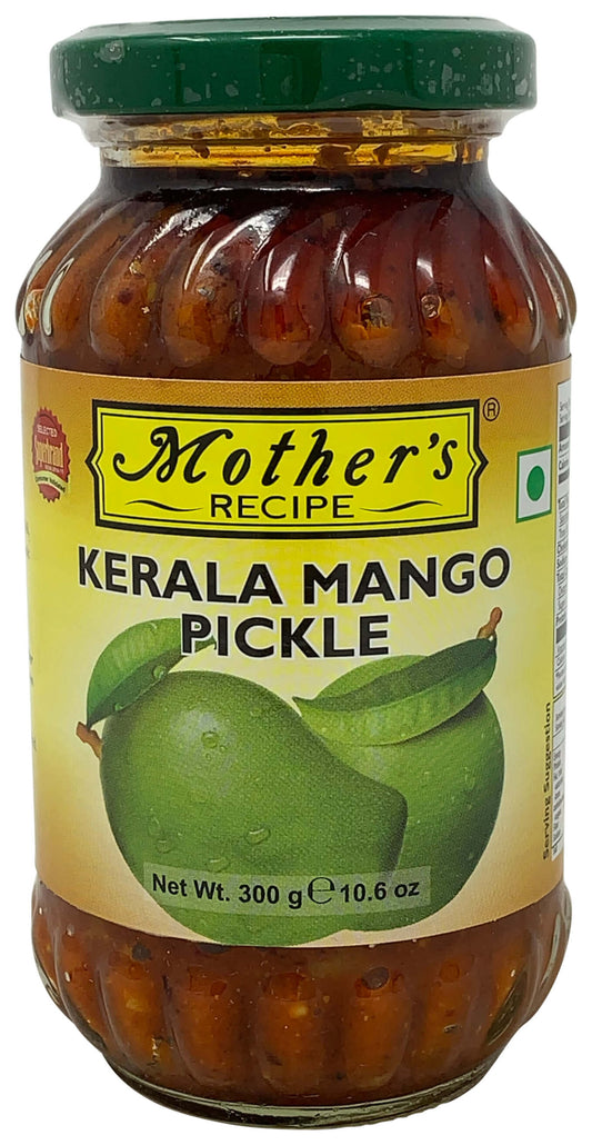 Mother's Kerala Mango Pickle 300gm