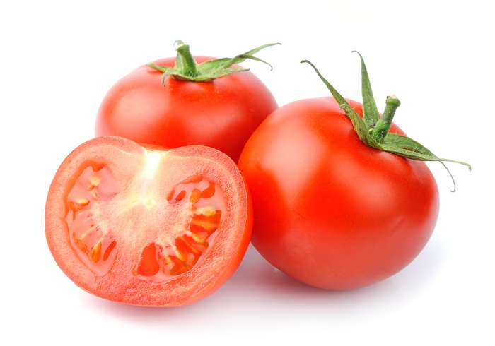 Beef Tomato