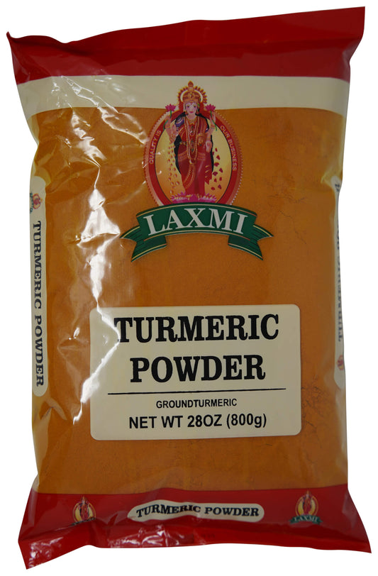 Laxmi Turmeric (Haldi) Powder 800gm