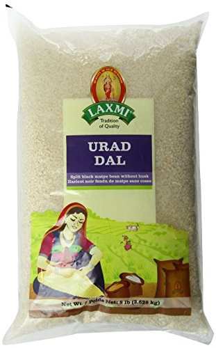 Laxmi Urad Dal Split 4LB